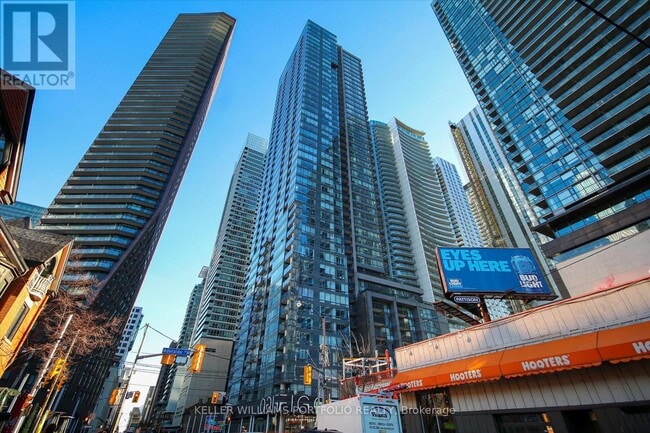 Building Photo - 295 Adelaide St W