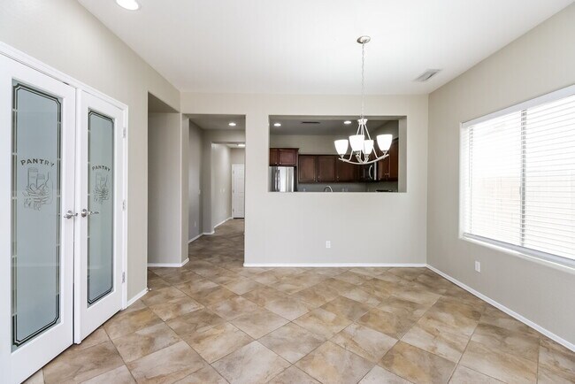 Foto del edificio - 41538 N Salix Dr