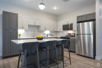 Interior Photo - The Summit at Harvey Townhomes