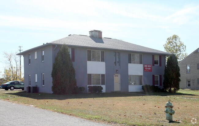 Building Photo - 6121 Dickson Rd