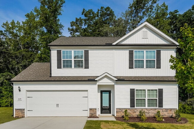 Building Photo - 408 Cascade Knoll Dr