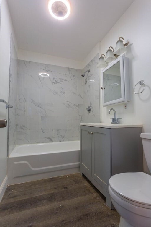 Foto del edificio - 19 Paul Gore St