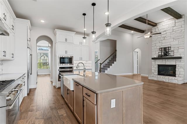 Building Photo - 1266 Huffines Blvd