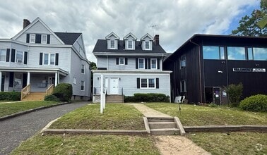 Building Photo - 201 Livingston Ave