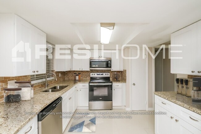 Foto del edificio - 7321 San Miguel Dr