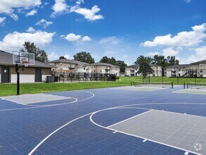 Building Photo - Bexley Urbandale