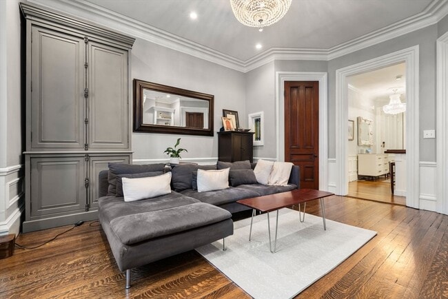 Foto del edificio - 313 Beacon St