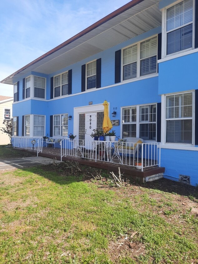 Photo - 512 Phoenix Ave (Daytona Beach, FL)