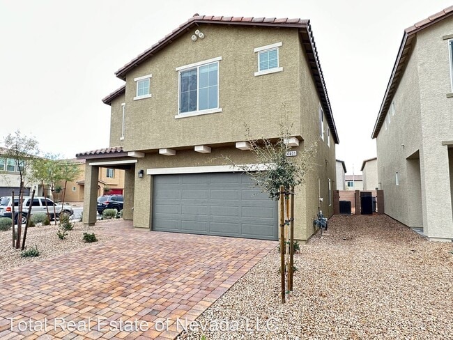 Building Photo - 5 br, 3 bath House - 4431 Merlot Hills Ave