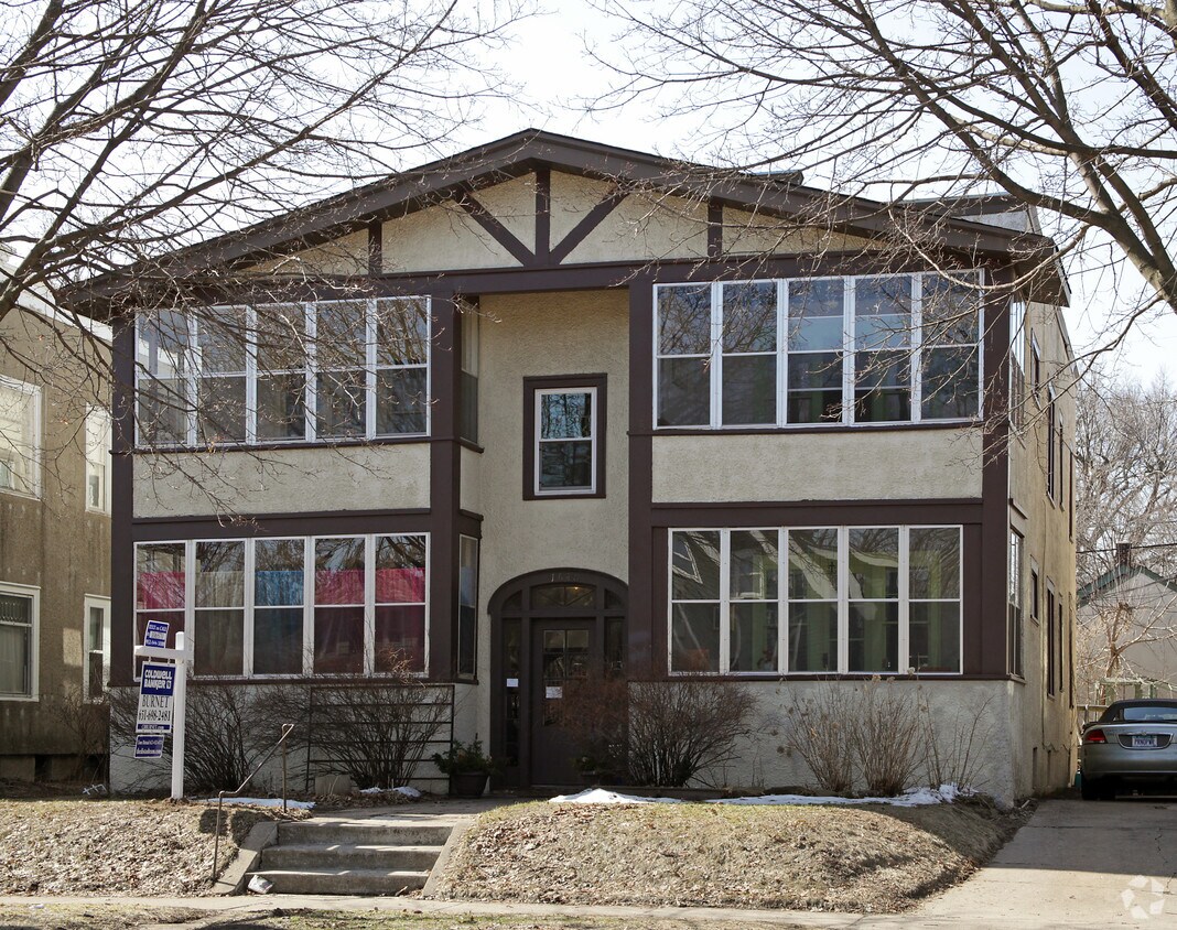 Primary Photo - 1648 Selby Ave