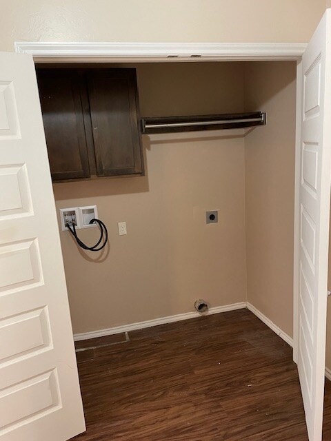 Foto del edificio - 804 N Evans Ave