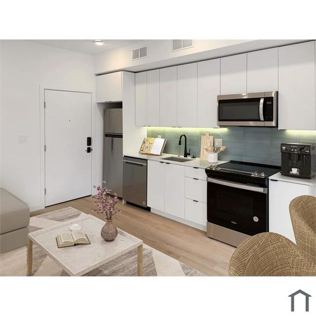 Foto del edificio - 2717 N Howard St