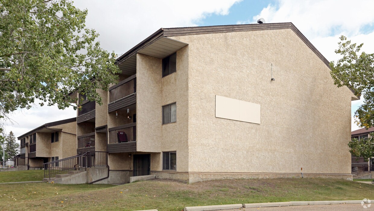 Photo principale - Greenview Apartments