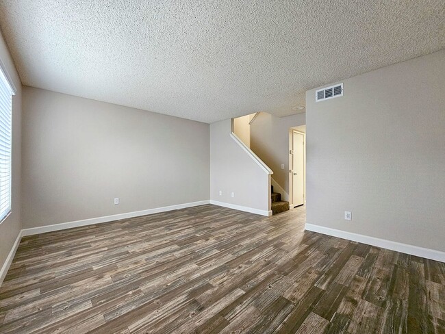 Interior Photo - Shannonwoods Townhomes