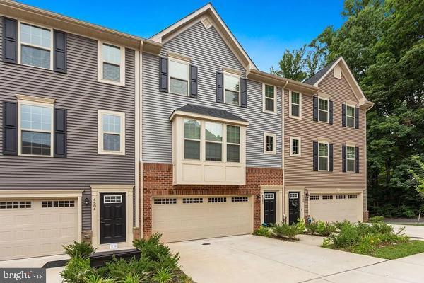 Foto del edificio - 4502 Joseph Bristow Ln