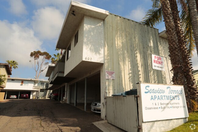 Seaview Terrace Apartments San Clemente Ca Primary Photo Seaview Terrace Apartments