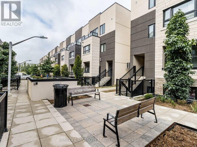 Photo du bâtiment - 1141 Cooke Blvd.