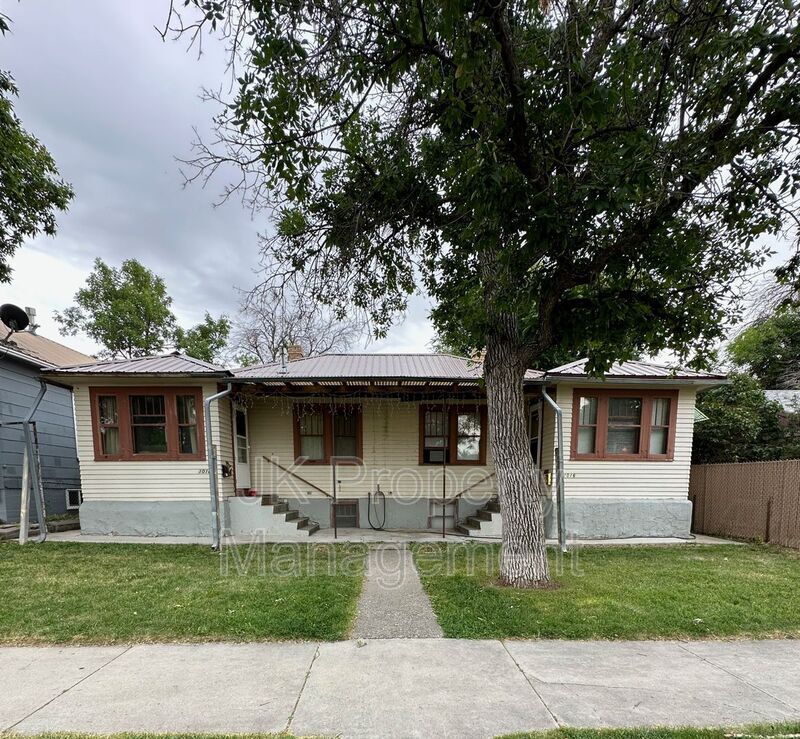 1018 8th Ave S Unit B, Great Falls, MT 59405 Condo for Rent in Great
