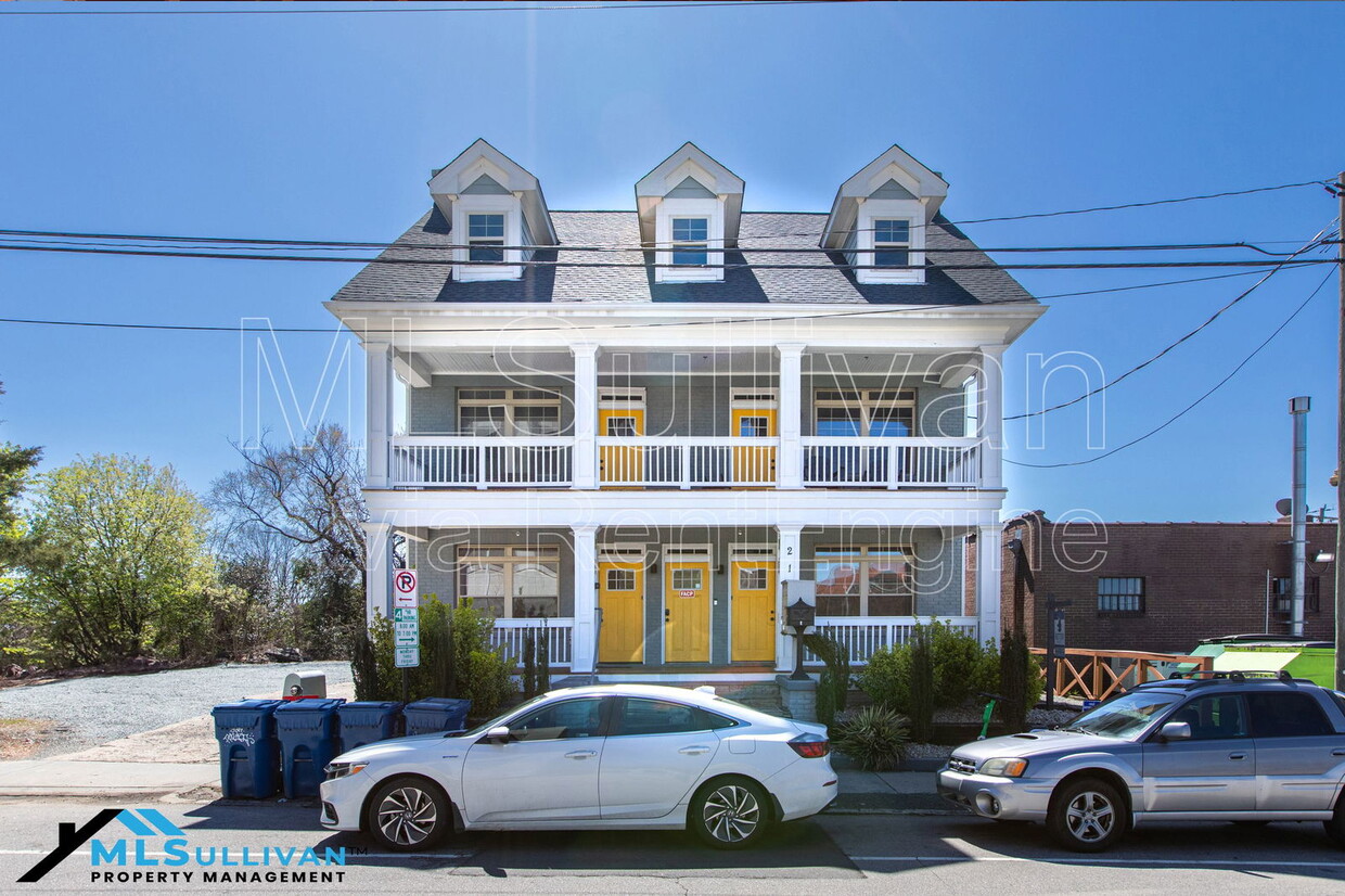Foto principal - 217 Hood St