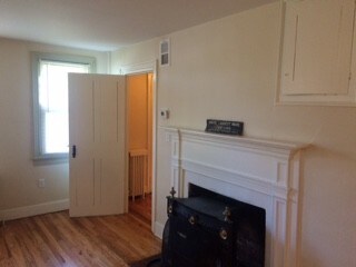 living room looking towards front - 20 State St