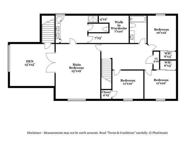 Building Photo - 1448 Christiana Dr