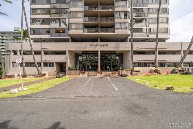 Foto del edificio - 2724 Kahoaloha Ln