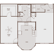 1 Bed