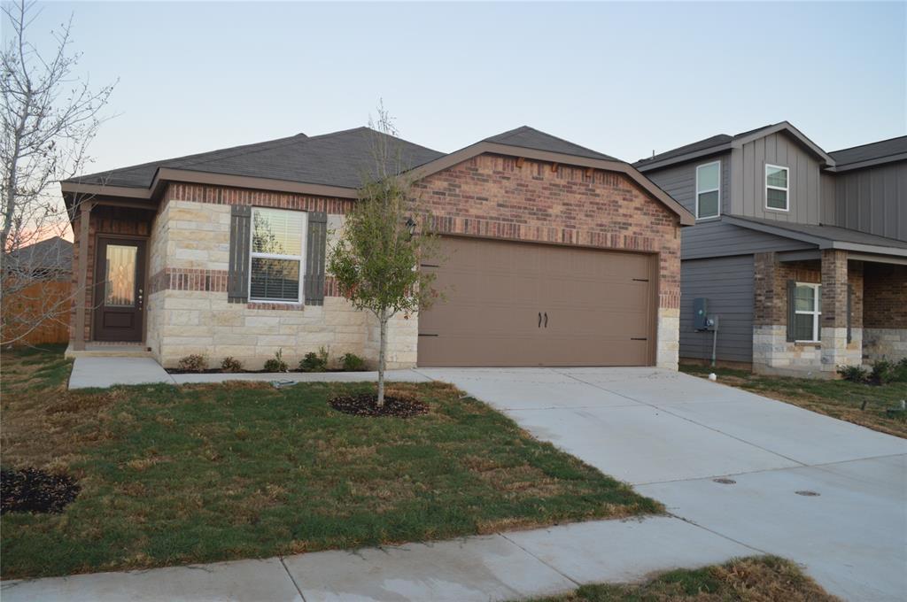 401 Liberty Meadows Dr, Liberty Hill, TX 78642 House Rental in Liberty Hill, TX