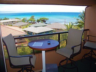 Lanai - 4242 Lower Honoapiilani Rd