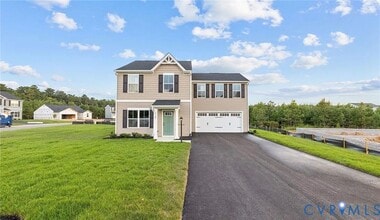 Building Photo - 5724 Bison Ford Dr