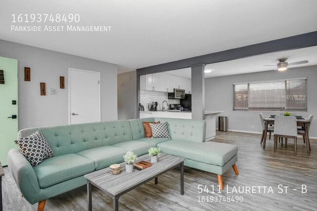 Foto del edificio - 5411 Lauretta St