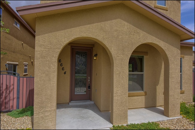 Building Photo - 6664 Red Canyon Sage Ln