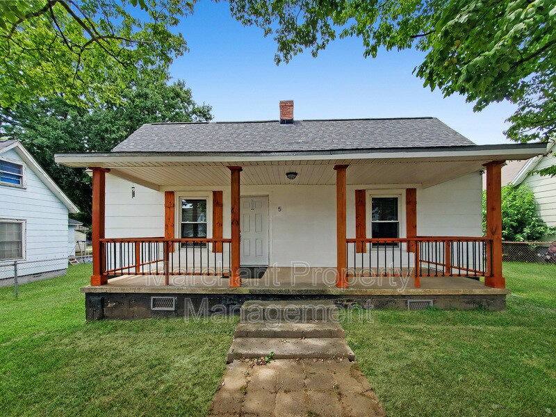 Foto principal - 5 Welch St
