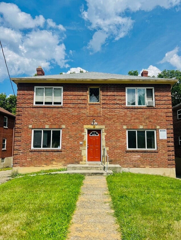 Photo - 3916 Vine St