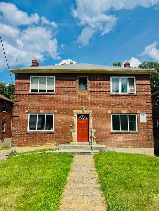 Photo - 3916 Vine St Apartment