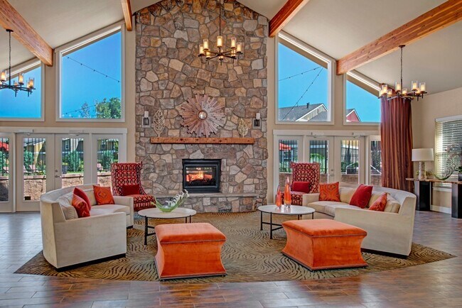 Interior Photo - Canyon Ranch Apartments
