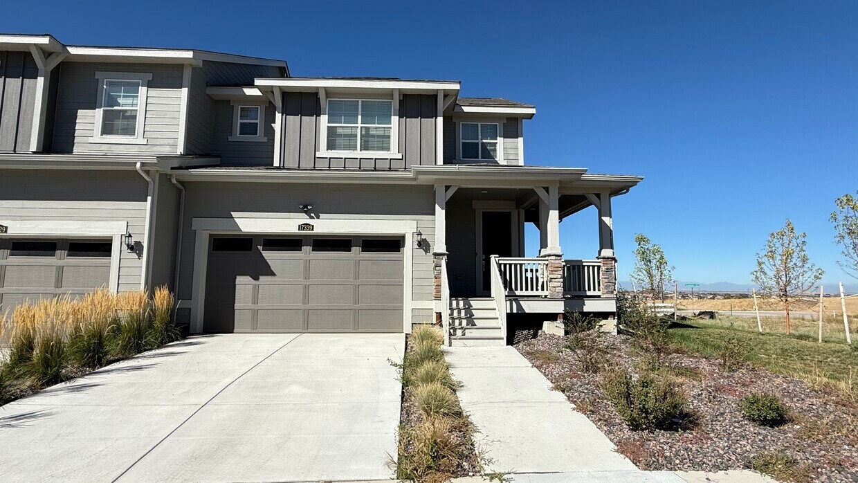 Foto principal - 17339 E 95th Pl