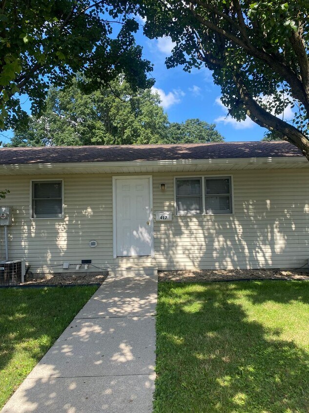 Foto principal - Herrick Street (Morris)