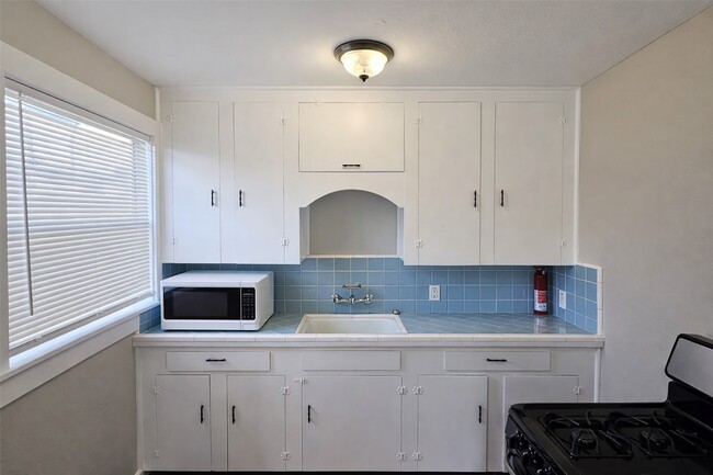 Foto del edificio - 1621 Wesley St