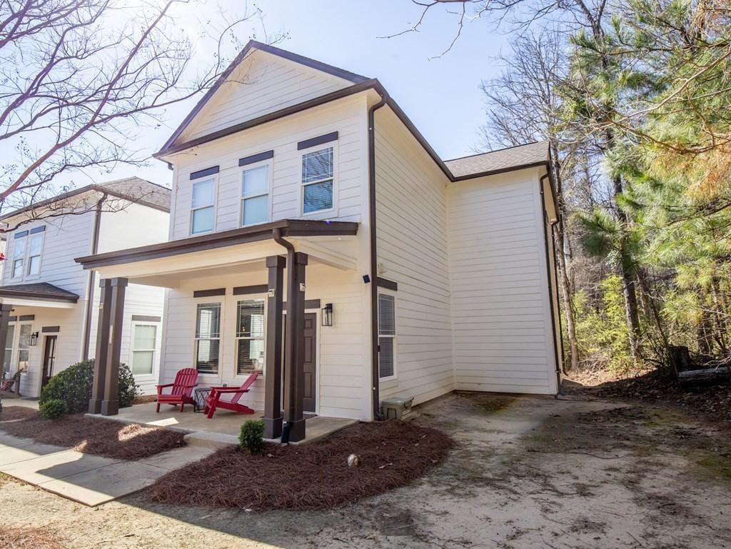 Primary Photo - 516 Olive Branch Way