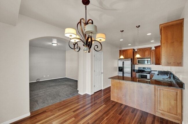 Building Photo - 13645 Mt Cortina Way