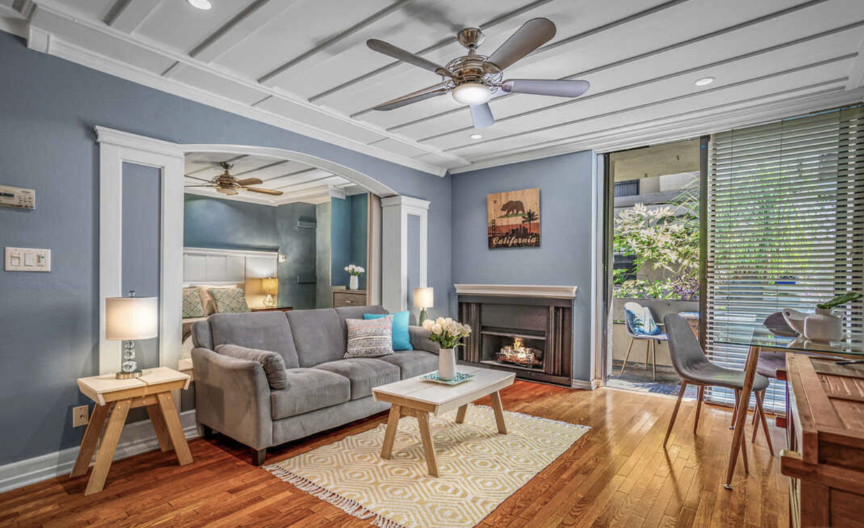 Foto principal - 740 N Kings Rd