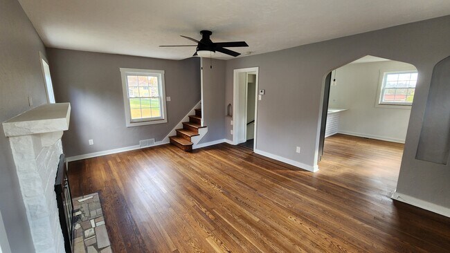 Foto del edificio - 4521 Gardenville Rd