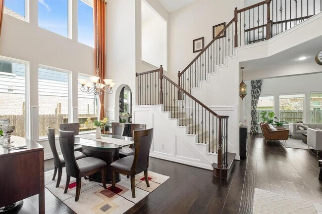 Foto del edificio - 5607 Kipling Glen Ct