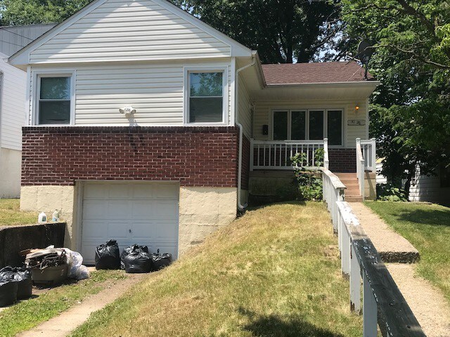 Primary Photo - HOUSE FOR RENT