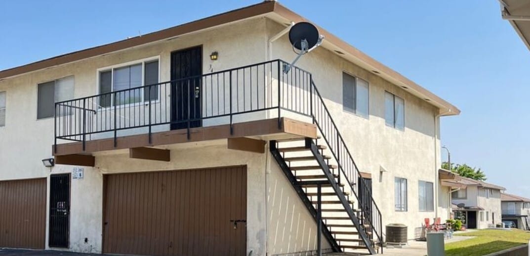 Foto principal - 3472 20th St