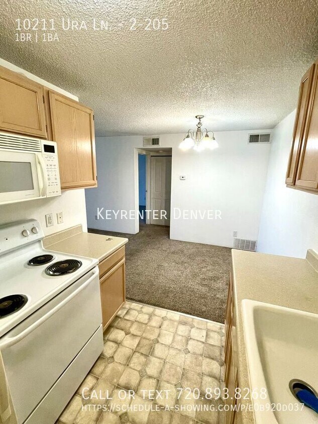 Primary Photo - Charming Modern Apartment: Spacious 1 Bed,...