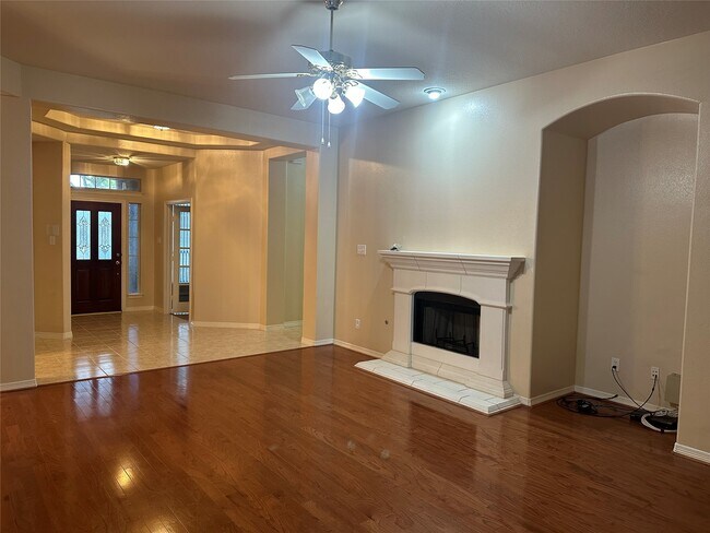 Foto del edificio - 11402 Softbreeze Ct