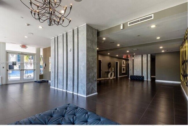 Foto del edificio - 2100 Park Ave