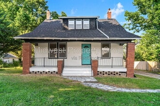 Building Photo - 11560 Old Halls Ferry Rd